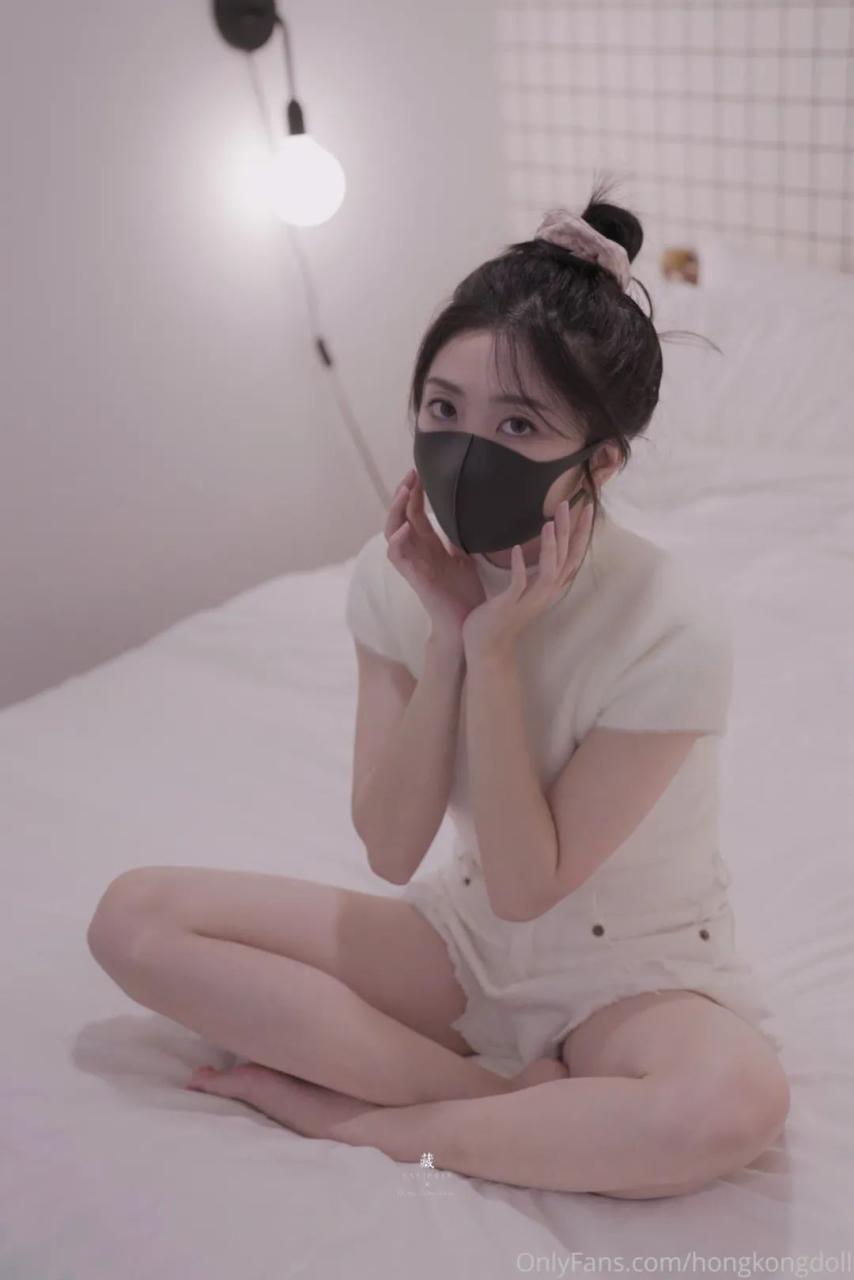HongKongDoll 玩偶姐姐2.14情人节特辑无水印视频更新 2.22G